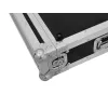 Flight case Roadinger 30109095 Bērzs Melns Sudrabs 9.8 kg