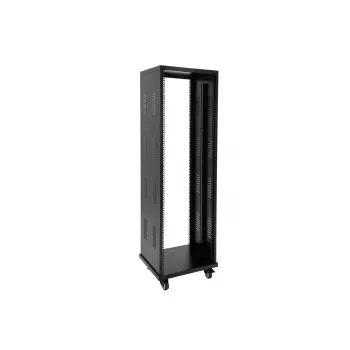 Brīvi stāvošs statīvs Roadinger 30103220 40U Melns 150 kg