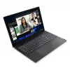 Lenovo V15 G4 IRU klēpjdators, Intel® Core™ i3-1315U, 15.6 inch Full HD, 8 GB DDR4, 512 GB SSD, Wi-Fi 6, Windows 11 Home, Melns