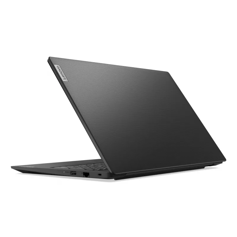 Lenovo V15 G4 IRU klēpjdators, Intel® Core™ i3-1315U, 15.6 inch Full HD, 8 GB DDR4, 512 GB SSD, Wi-Fi 6, Windows 11 Home, Melns