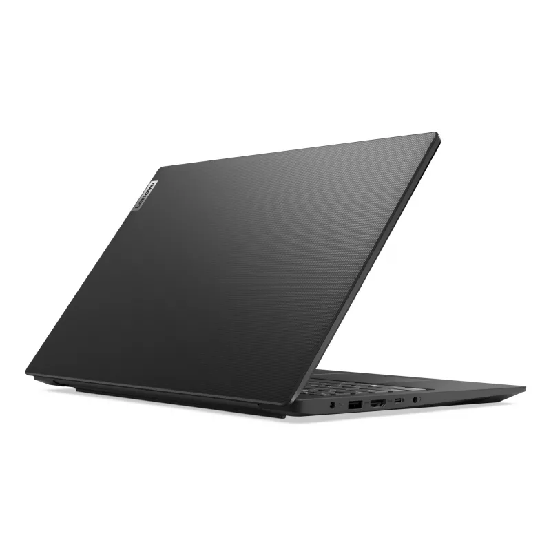 Lenovo V15 G4 IRU klēpjdators, Intel® Core™ i3-1315U, 15.6 inch Full HD, 8 GB DDR4, 512 GB SSD, Wi-Fi 6, Windows 11 Home, Melns