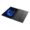 Lenovo V15 G4 IRU klēpjdators, Intel® Core™ i3-1315U, 15.6 inch Full HD, 8 GB DDR4, 512 GB SSD, Wi-Fi 6, Windows 11 Home, Melns