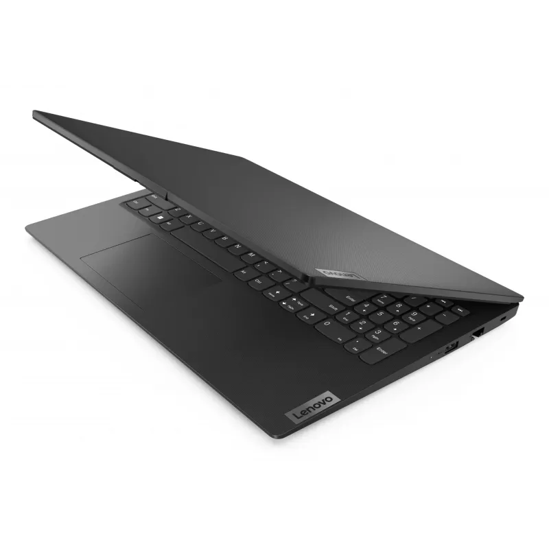 Lenovo V15 G4 IRU klēpjdators, Intel® Core™ i3-1315U, 15.6 inch Full HD, 8 GB DDR4, 512 GB SSD, Wi-Fi 6, Windows 11 Home, Melns