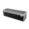 Flight case Roadinger 30126920 Bērzs Melns Sudrabs 17.3 kg