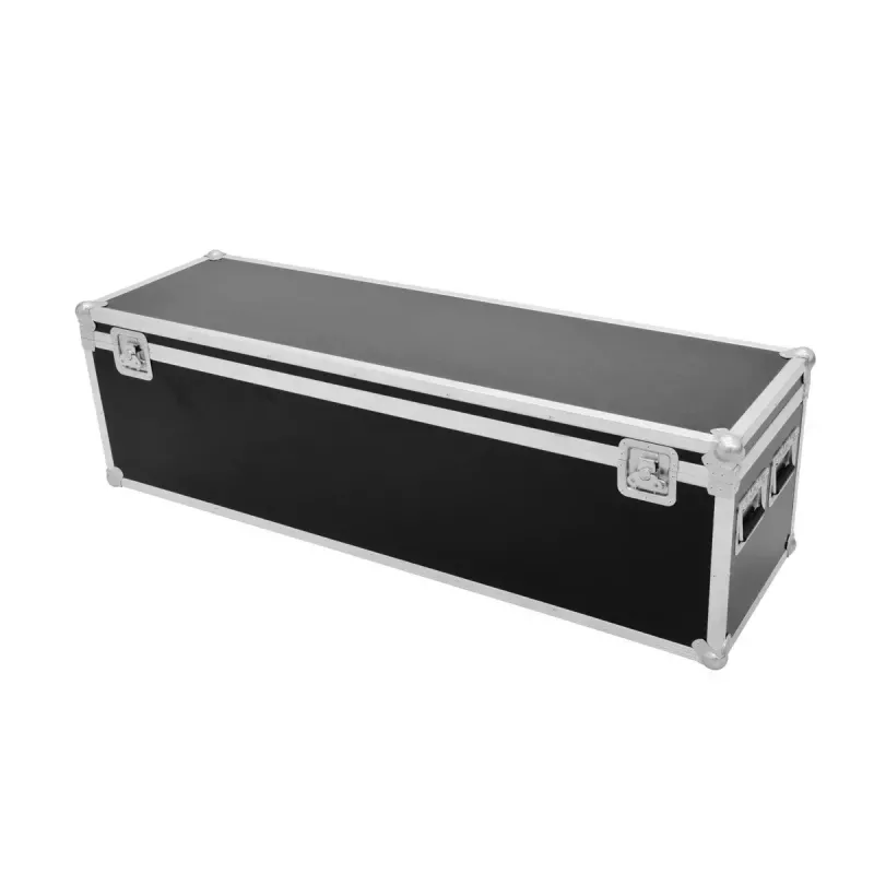 Flight case Roadinger 30126920 Bērzs Melns Sudrabs 17.3 kg