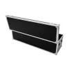 Flight case Roadinger 30126920 Bērzs Melns Sudrabs 17.3 kg
