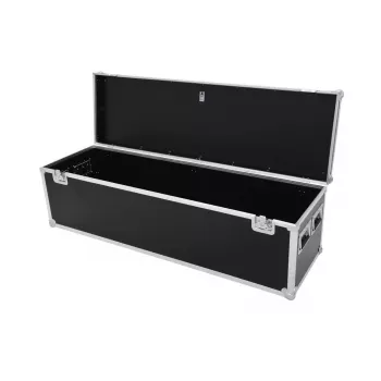 Flight case Roadinger 30126920 Bērzs Melns Sudrabs 17.3 kg
