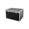 Cietais alumīnija korpuss Roadinger 30127005 Bērzs Melns 13.6 kg