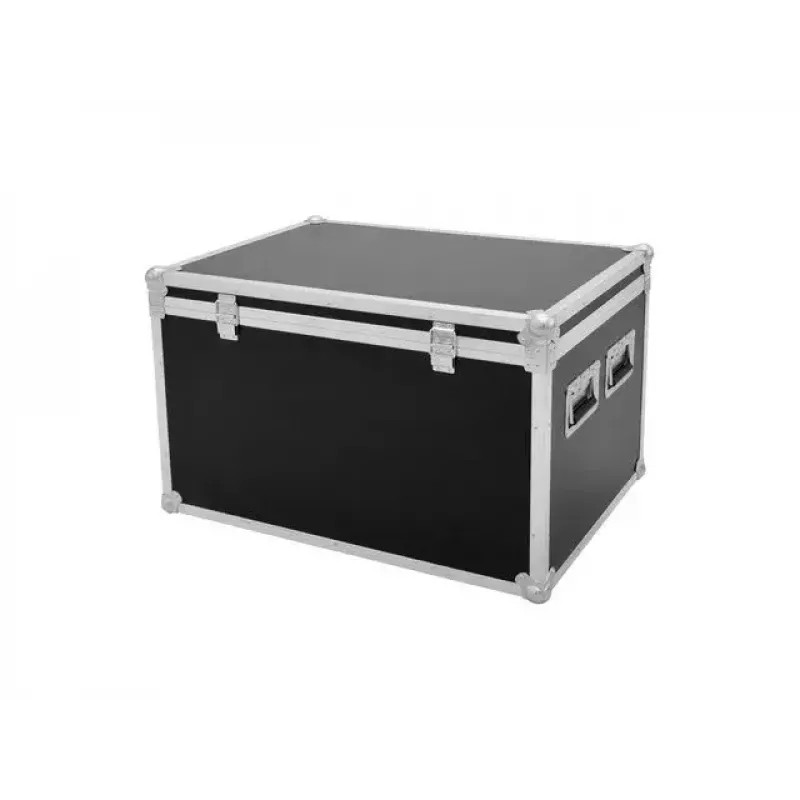 Cietais alumīnija korpuss Roadinger 30127005 Bērzs Melns 13.6 kg
