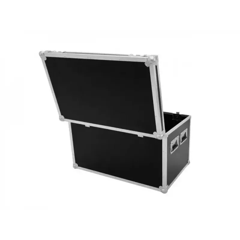 Cietais alumīnija korpuss Roadinger 30127005 Bērzs Melns 13.6 kg