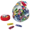 Emtec C410 Color Mix Candy Jar USB 2.0 zibatmiņas disks 8 GB, 80 gab. iepakojumā