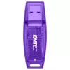 Emtec C410 Color Mix Candy Jar USB 2.0 zibatmiņas disks 8 GB, 80 gab. iepakojumā