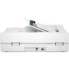 Plakanvirsmas un ADF skeneris HP Scanjet Pro 2600 f1 600 x 600 DPI A4 Balts