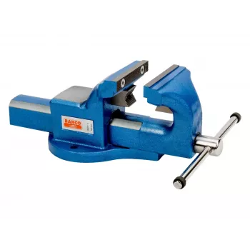 Skrūvspīles Bahco 834V-6 Svars 19 kg