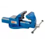 Skrūvspīles Bahco 834V-6 Svars 19 kg