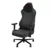 ASUS ROG Aethon Fabric Edition SL201C universāls spēļu krēsls, polsterēts sēdeklis, pelēks
