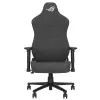 ASUS ROG Aethon Fabric Edition SL201C universāls spēļu krēsls, polsterēts sēdeklis, pelēks