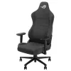 ASUS ROG Aethon Fabric Edition SL201C universāls spēļu krēsls, polsterēts sēdeklis, pelēks