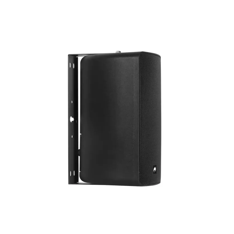 Divvirzienu skaļrunis Omnitronic 11036956 Melns Vīts 160 W