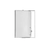 2-virzienu skaļrunis Omnitronic 11036957 Balts Vadu 160 W