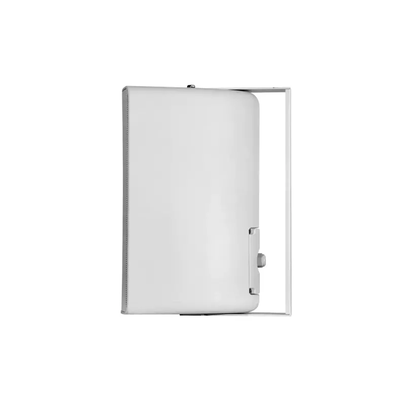 2-virzienu skaļrunis Omnitronic 11036957 Balts Vadu 160 W
