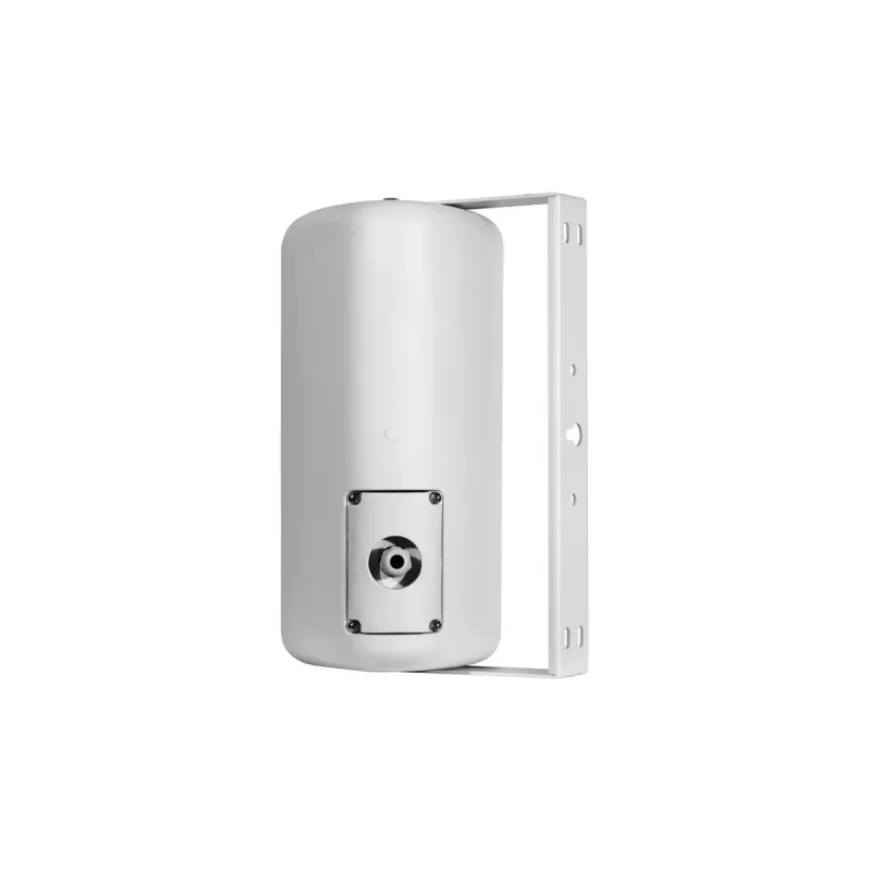 2-virzienu skaļrunis Omnitronic 11036957 Balts Vadu 160 W