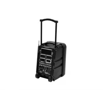 Publiskās adresācijas sistēma Omnitronic 13106970