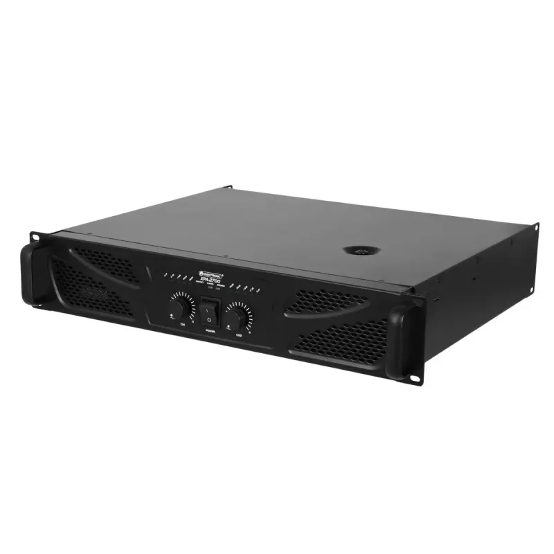 Pastiprinātājs Omnitronic XPA-2700
