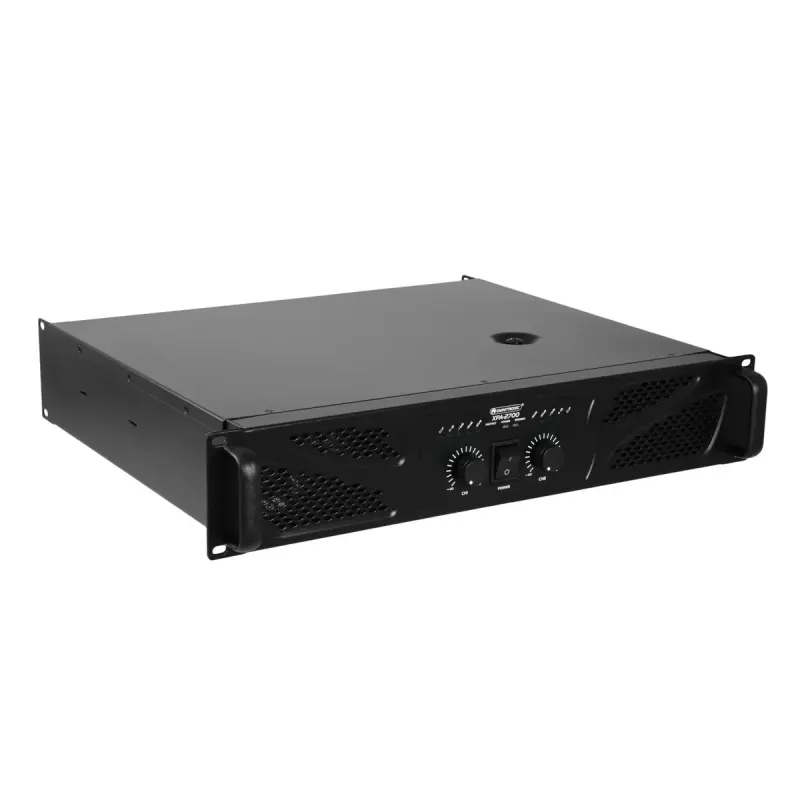 Pastiprinātājs Omnitronic XPA-2700