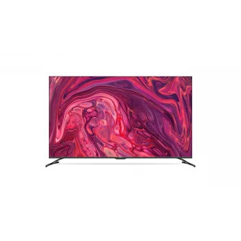 TORNADO 65UA3400X 65 collu Google TV ar 4K UHD un HDR10