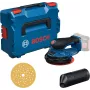 Bosch GEX 18V-150-3 Orbitālā slīpmašīna 10000 RPM 20000 OPM Zila