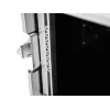 Flight case Roadinger 30109111 Bērzs Melns Sudrabs 22 kg