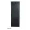 Intellinet 19 inch tīkla skapis - brīvi stāvošs (Basic), 32U, 600x800mm (platums x dziļums), melns, plakanpakā, max 600kg, viena punkta durvju slēdzene, viena slēdzene uz sānu paneļa, lietojamais dziļums 123 līdz 573mm, IP20, tērauds