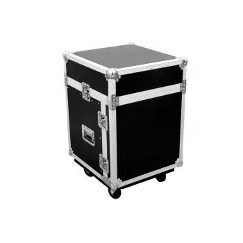 Flight case Roadinger 3011000L Saplāksnis Melns 30.9 kg