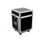 Flight case Roadinger 3011000L Saplāksnis Melns 30.9 kg