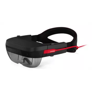Lenovo ThinkReality A6 - Profesionālas AR brilles uzņēmumiem