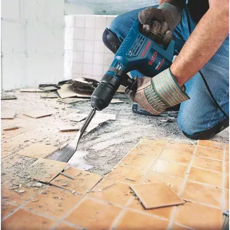 Bosch 0 611 320 703 āmura urbjmašīna 650 W