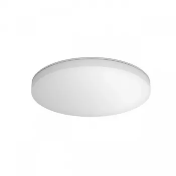 Griestu lampa Steinel RS PRO R20 plus SC, apaļa LED iebūvēta 15.86 W, balta, 350×55 mm, kustības sensors