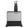 HP Officejet Enterprise Printer Cabinet and Stand, melns, pelēks, HP B5L06A, C2S11A, C2S12A, B5L04A, B5L05A, 640 mm, 705 mm, 930 mm, 26.3 kg