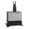 HP Officejet Enterprise Printer Cabinet and Stand, melns, pelēks, HP B5L06A, C2S11A, C2S12A, B5L04A, B5L05A, 640 mm, 705 mm, 930 mm, 26.3 kg