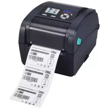 Etiķešu printeris TSC TC210