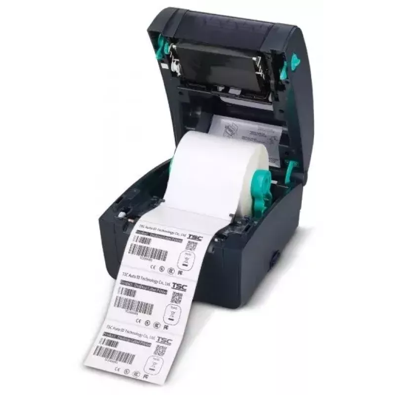 Etiķešu printeris TSC TC300
