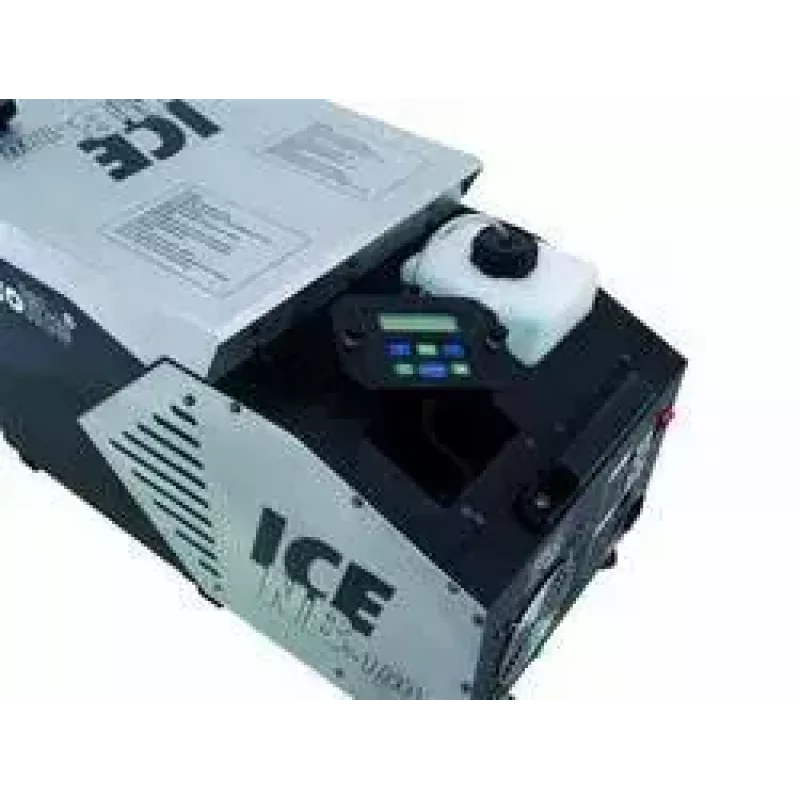 Zemas miglas iekārta Eurolite NB-150 ICE Multicolour