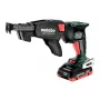 Skrūvgriezis Metabo TBS 18 LTX BL 5000 5000 apgr./min 18V 2 baterijas