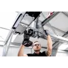 Skrūvgriezis Metabo SET 2.9.3 18V 2100 RPM Melns, Zaļš, Sarkans