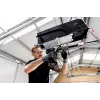 Skrūvgriezis Metabo SET 2.9.3 18V 2100 RPM Melns, Zaļš, Sarkans