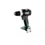 Skrūvgriezis Metabo SET 2.9.3 18V 2100 RPM Melns, Zaļš, Sarkans