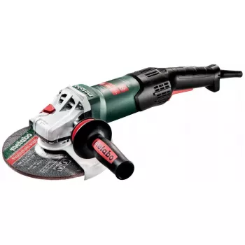 Leņķa slīpmašīna Metabo 601088000 Melna