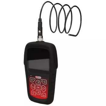 Industriālais endoskops KS Tools 550.7530, 525 g, rokas inspekcijas kamera