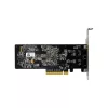 Tīkla adapteris MicroConnect PCIe x8 Dual RJ45 10 GbE X550